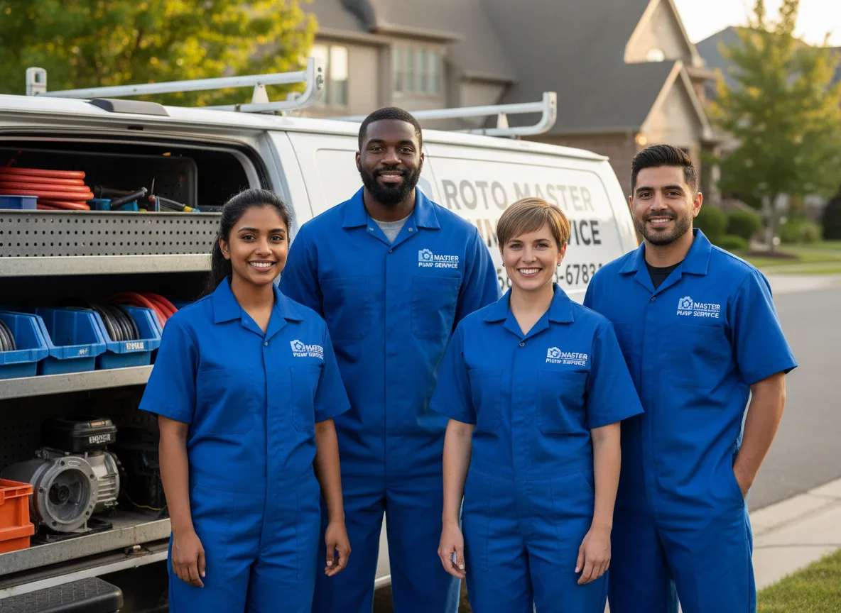 Sump Pump Installation company in Baker City, OR